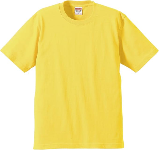 半袖 3.5オンス インターロック ドライ Tシャツ [クルーネック] 00350-AIT